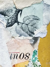 Image 3 of februllage studio originals, day four: ‘broccoli’