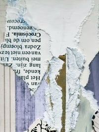 Image 2 of februllage studio originals, day eight: ‘concrete’