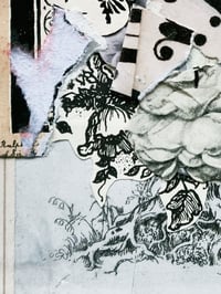 Image 4 of februllage studio originals, day eight: ‘concrete’