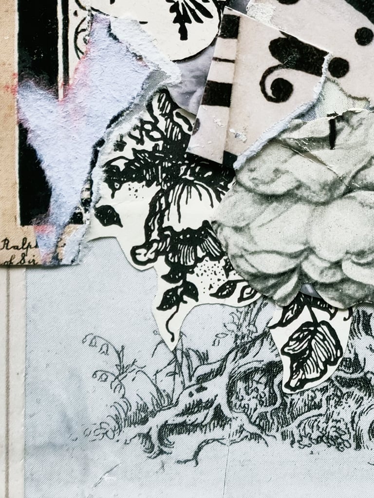 februllage studio originals, day eight: ‘concrete’ Image 4