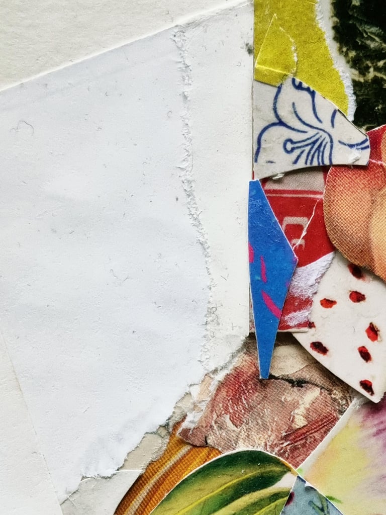 februllage studio originals, day nine: ‘bottle’ Image 5