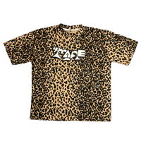 Image 1 of Cheetah mAnE Tee