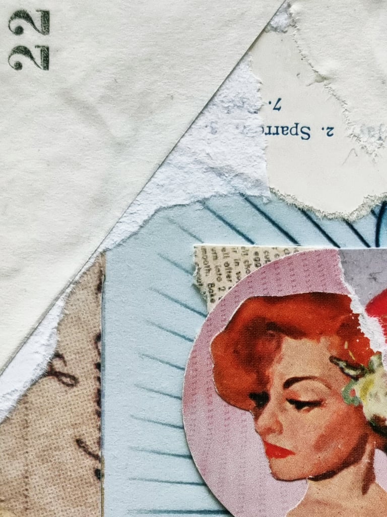 februllage studio originals, day eleven: ‘plant’ Image 4