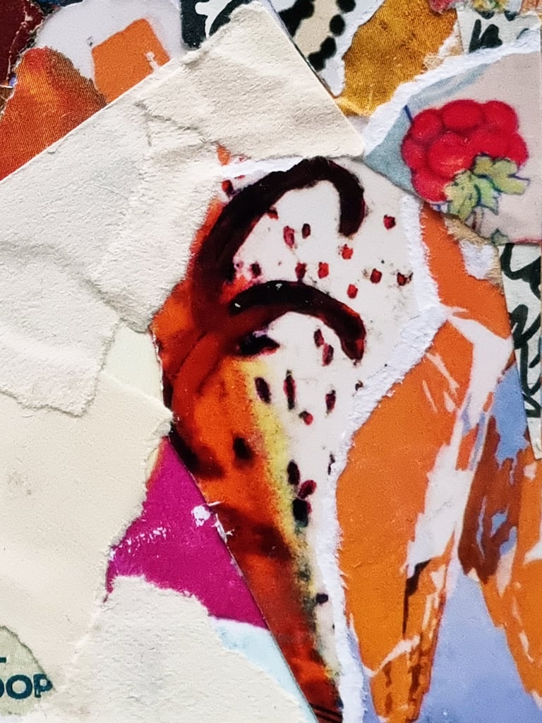 februllage studio originals, day twelve: ‘magnet’ Image 3