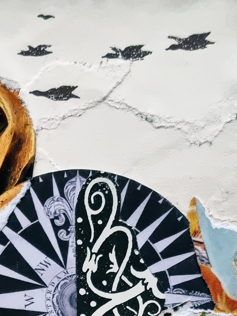 februllage studio originals, day twelve: ‘magnet’ Image 4