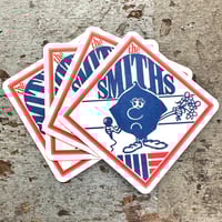 Image 1 of SMITHS beer mats