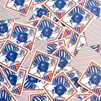 Image 2 of SMITHS beer mats