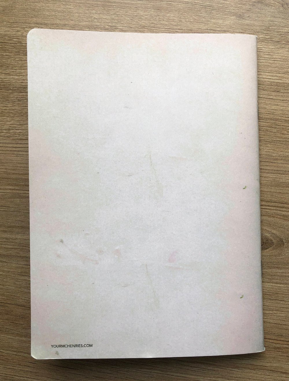 Image of Therapy Is Good, Actually: A Salinger-Inspired Notebook