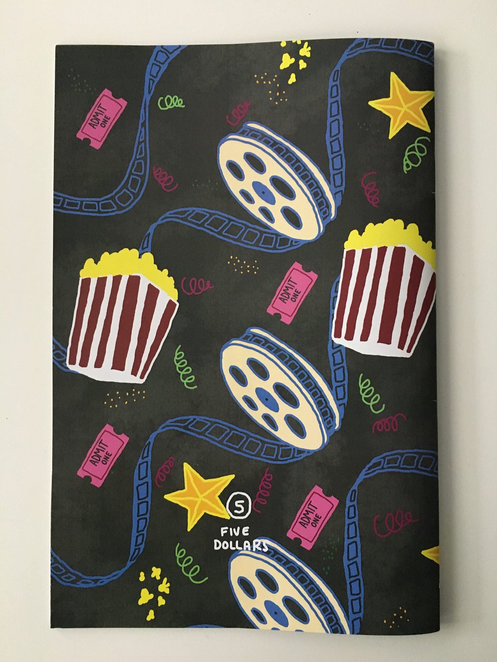 Image of Rusty by Tom McHenry