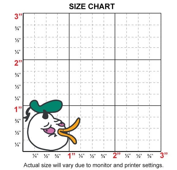 Image of Vaping Duck Enamel Pin