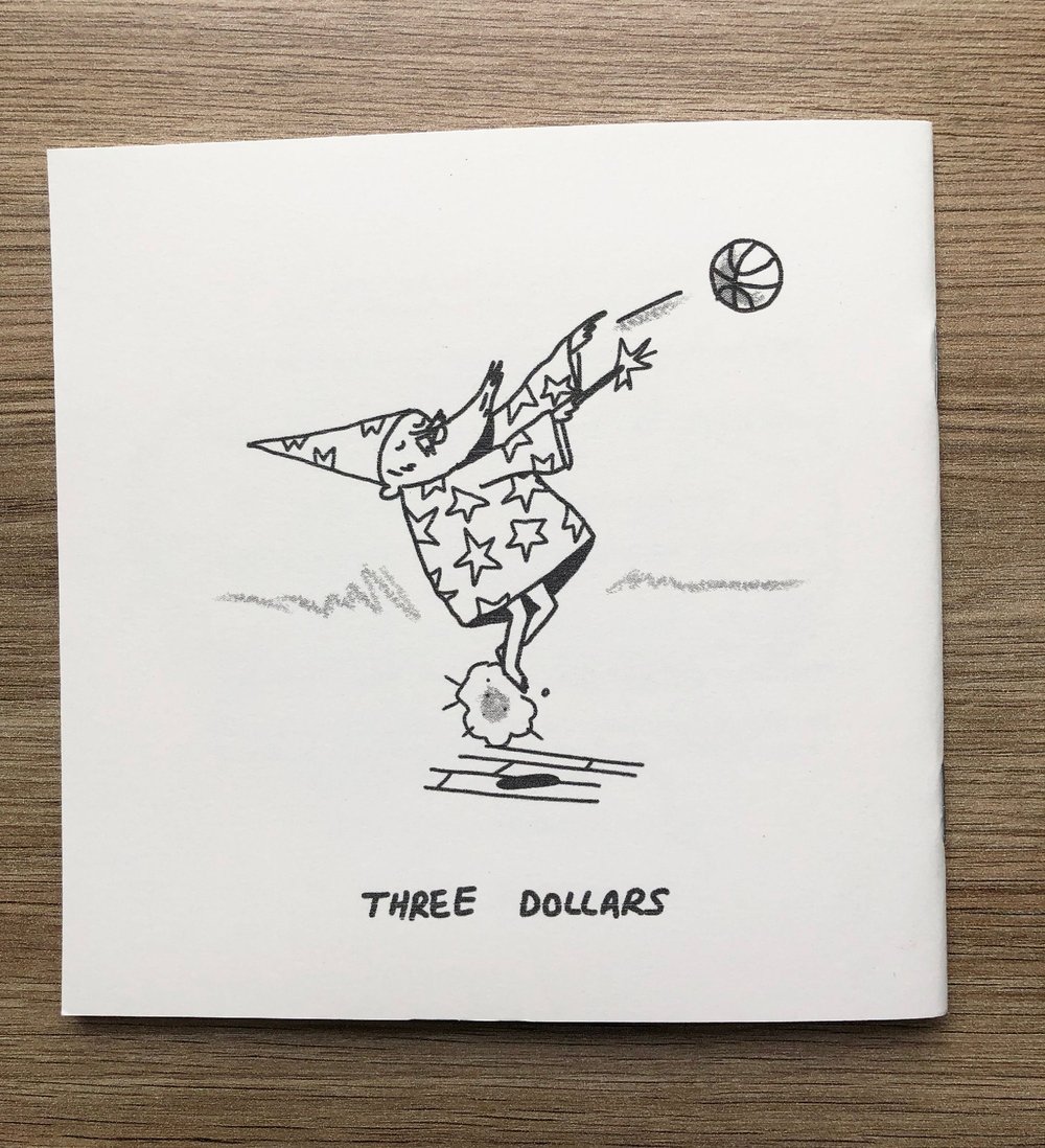 Image of This Ain't It #1 by Tom McHenry