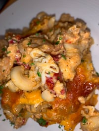 Image 1 of Seafood Mac 