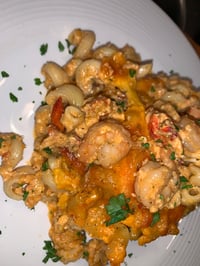 Image 2 of Seafood Mac 