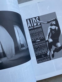 Image 3 of VIVONO. ARTE E AFFETTI, HIV-AIDS IN ITALIA. 1982-1996. Archive