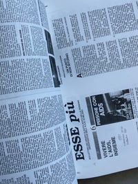 Image 6 of VIVONO. ARTE E AFFETTI, HIV-AIDS IN ITALIA. 1982-1996. Archive