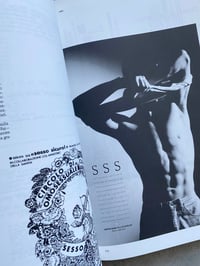 Image 8 of VIVONO. ARTE E AFFETTI, HIV-AIDS IN ITALIA. 1982-1996. Archive