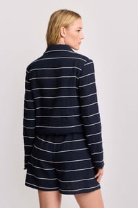 Image 3 of CAZADORA DE RAYAS KOCCA