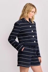 Image 4 of CAZADORA DE RAYAS KOCCA