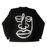 Image 1 of One Liner Longsleeve