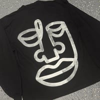 Image 3 of One Liner Longsleeve