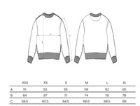 Image 5 of Sudadera "Selva" unisex