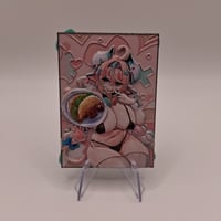 Image 3 of Cow Cravings Pin
