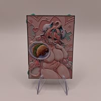 Image 4 of Cow Cravings Pin