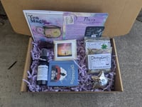 Image 3 of Monthly Elemental Self Care Packs | Seasons of the Zodiac ~ learn how each season affects you