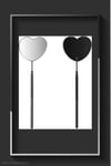 TCB HEART LASH MIRROR