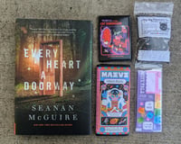 Image 7 of Tea & Tales Book of the Month Box