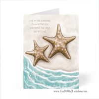 Image 2 of Let’s Swim in the Sea, You and Me