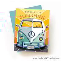 Image 1 of Sunshine and Good Vibes