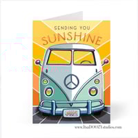 Image 2 of Sunshine and Good Vibes