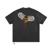 Image 2 of Bitter Pill Tee