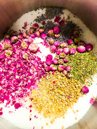 Image 3 of Love Spell Self-Empowerment Bath Soak