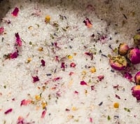 Image 4 of Love Spell Self-Empowerment Bath Soak