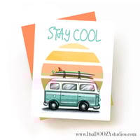 Image 1 of Stay Cool 