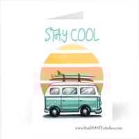 Image 2 of Stay Cool 