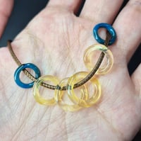 Image 4 of BLUES BEAD SET 1