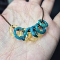 Image 3 of BLUES BEAD SET 2