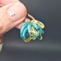 Image 1 of BLUES BEAD SET 2
