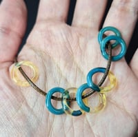 Image 4 of BLUES BEAD SET 2