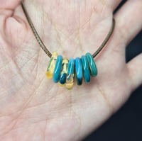 Image 2 of BLUES BEAD SET 2