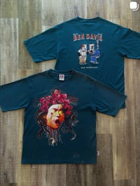Image 1 of Vintage custom Ben Davis tee Large