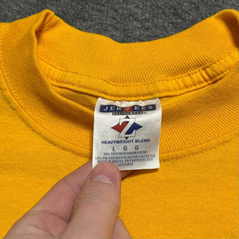 Image of 2000s Crack House Swat Team Graphic Tee