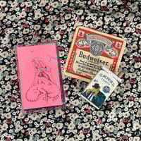 "Demo" - Birth Rejects