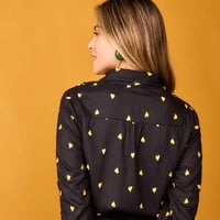 Image 4 of Camisa Bellota Negra
