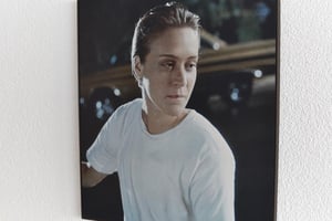 Image of Print „Chloe, 2000“