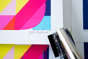 Image of Michelle Hoogveld - Interlude: Colour 1 AP Edition