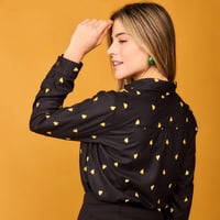 Image 3 of Camisa Bellota Negra